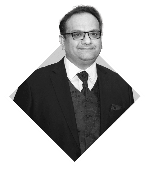 Syed Haseeb Zaidi