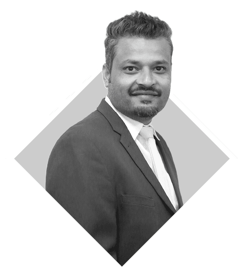 Arif Ahmed