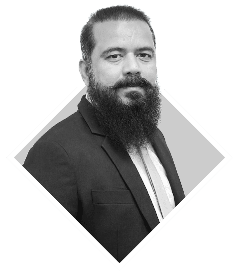 Saeed Ahmed