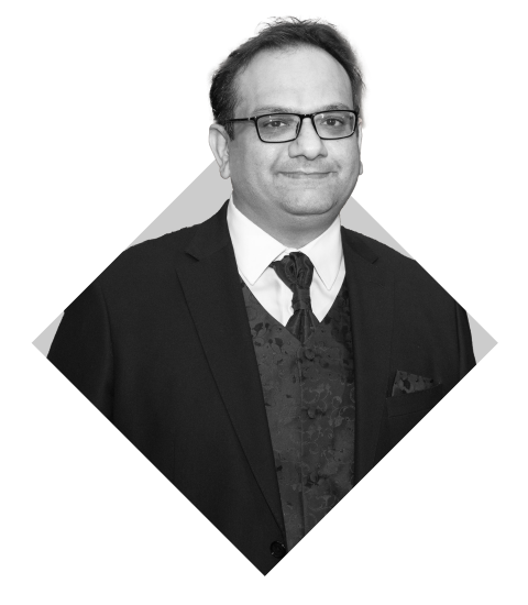Syed Haseeb Zaidi